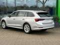 Skoda Octavia Combi 1.0 TSI Business Edition Plus 110 PK | LED K Zilver - thumbnail 4
