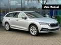 Skoda Octavia Combi 1.0 TSI Business Edition Plus 110 PK | LED K Zilver - thumbnail 1