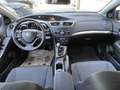 Honda Civic 1,6i-DTEC Elegance X-Edition Blau - thumbnail 4