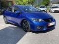 Honda Civic 1,6i-DTEC Elegance X-Edition Blau - thumbnail 7
