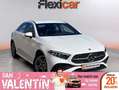 Mercedes-Benz A 200 Sedán Blanc - thumbnail 1