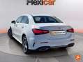 Mercedes-Benz A 200 Sedán Blanc - thumbnail 4