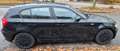 BMW 116 116i Schwarz - thumbnail 5