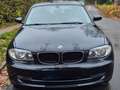 BMW 116 116i Schwarz - thumbnail 1
