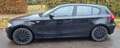 BMW 116 116i Schwarz - thumbnail 2