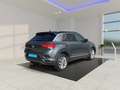 Volkswagen T-Roc 1.0 TSI Style LED/NAVI/17-ZOLL/ASSISTENZ/PDC/ACC/ Grau - thumbnail 4
