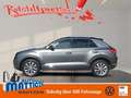 Volkswagen T-Roc 1.0 TSI Style LED/NAVI/17-ZOLL/ASSISTENZ/PDC/ACC/ Grau - thumbnail 1