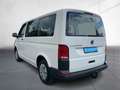 Volkswagen T6.1 Kombi KLIMA AHZV 5-SITZER Bílá - thumbnail 3
