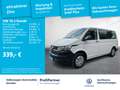 Volkswagen T6.1 Kombi KLIMA AHZV 5-SITZER Bílá - thumbnail 1