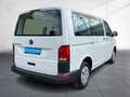 Volkswagen T6.1 Kombi KLIMA AHZV 5-SITZER Bílá - thumbnail 4