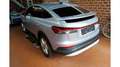 Audi Q4 e-tron 40 S line PANO HuD MATRIX Silber - thumbnail 3