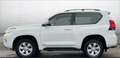 Toyota Land Cruiser 2.8 D4-D 3 porte automatica Bianco - thumbnail 8