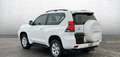 Toyota Land Cruiser 2.8 D4-D 3 porte automatica Bianco - thumbnail 10