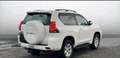 Toyota Land Cruiser 2.8 D4-D 3 porte automatica Bianco - thumbnail 9