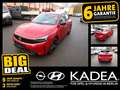 Opel Corsa F 1.2 Turbo SpurW LM KAM PDC SpurH Rot - thumbnail 1