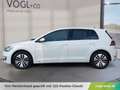 Volkswagen e-Golf 35,8kWh (mit Batterie) Weiß - thumbnail 2