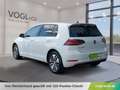 Volkswagen e-Golf 35,8kWh (mit Batterie) Weiß - thumbnail 3