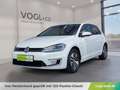 Volkswagen e-Golf 35,8kWh (mit Batterie) Weiß - thumbnail 1