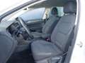 Volkswagen e-Golf 35,8kWh (mit Batterie) Weiß - thumbnail 5