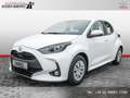 Toyota Yaris 1.5 VVT-i KLIMA RÜCKFAHRKAMERA ACC Wit - thumbnail 1