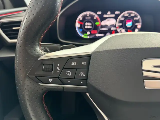 Seat Leon view 12