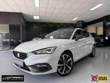 1.4 TSI FR 204PK 2021 PANO ACC LANE SFEER