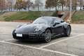 Porsche 992 911 Carrera Nero - thumbnail 2