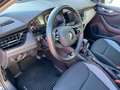 Skoda Kamiq Active 1,0 DSG Klima SHZ Applecar PDC Noir - thumbnail 13