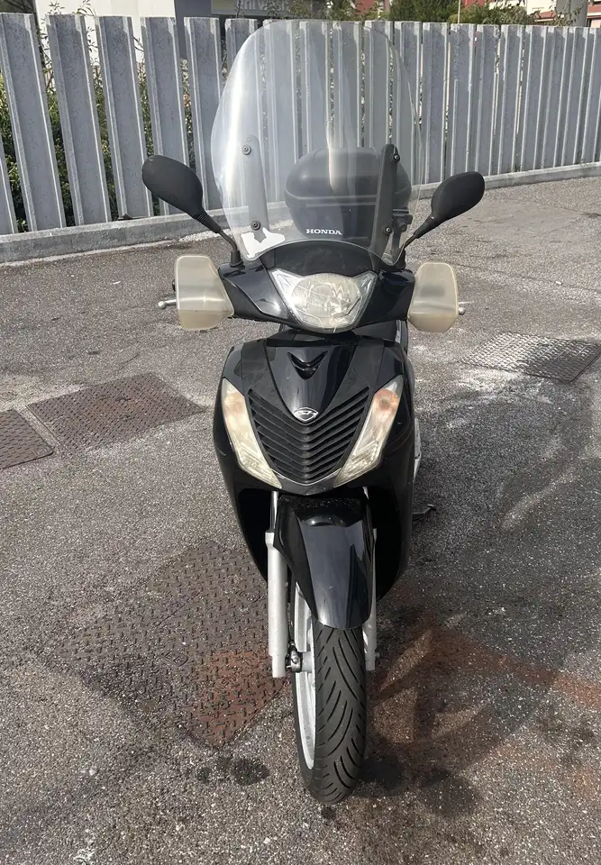 Honda SH 150