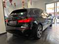 BMW 116 116d 5p. Business Advantage Noir - thumbnail 4