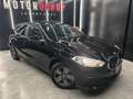 BMW 116 116d 5p. Business Advantage Noir - thumbnail 2