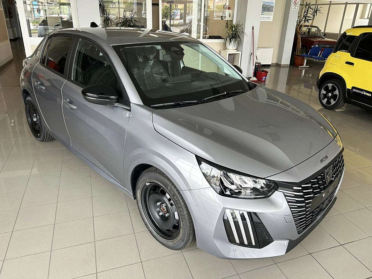 Peugeot 208 1.2 Business 100 s&s