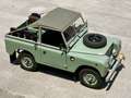 Land Rover Defender SERIES III Autovettura 7 posti / Trasformabile Grün - thumbnail 1