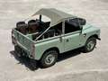 Land Rover Defender SERIES III Autovettura 7 posti / Trasformabile Grün - thumbnail 2