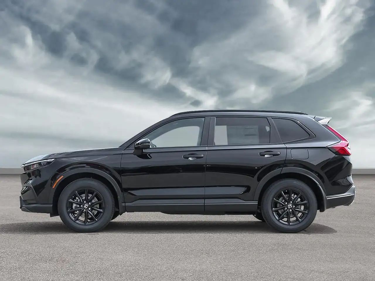 Honda CR-V 2026