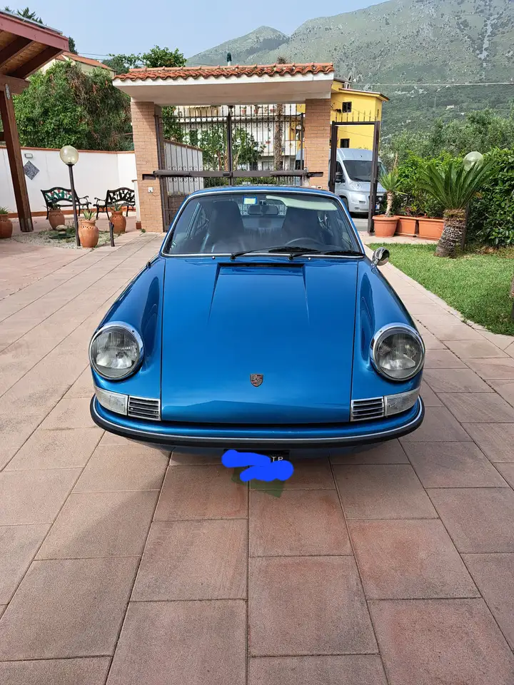 Porsche 911 2.2 s, foto 4