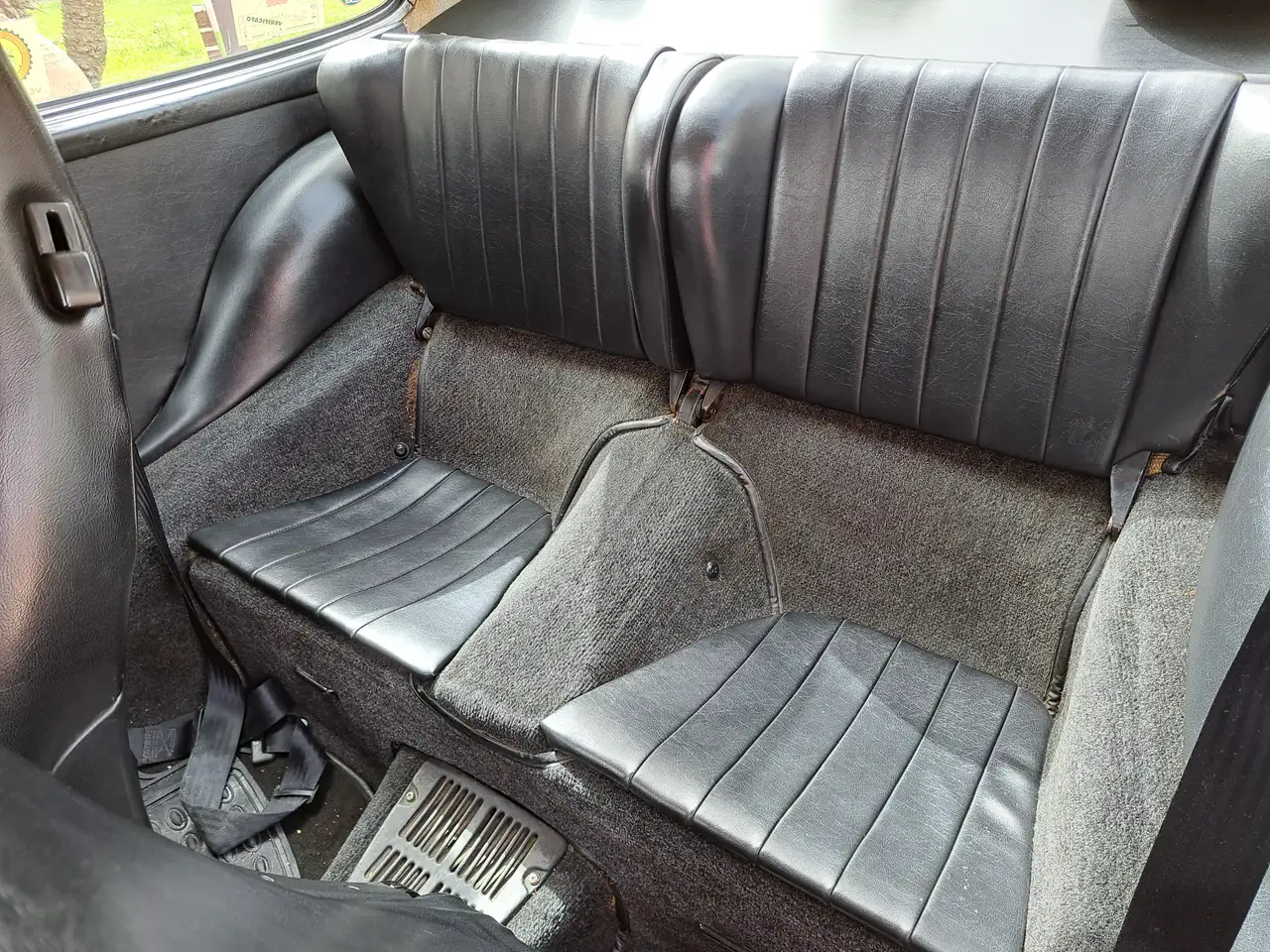 Porsche 911 2.2 s, foto 5