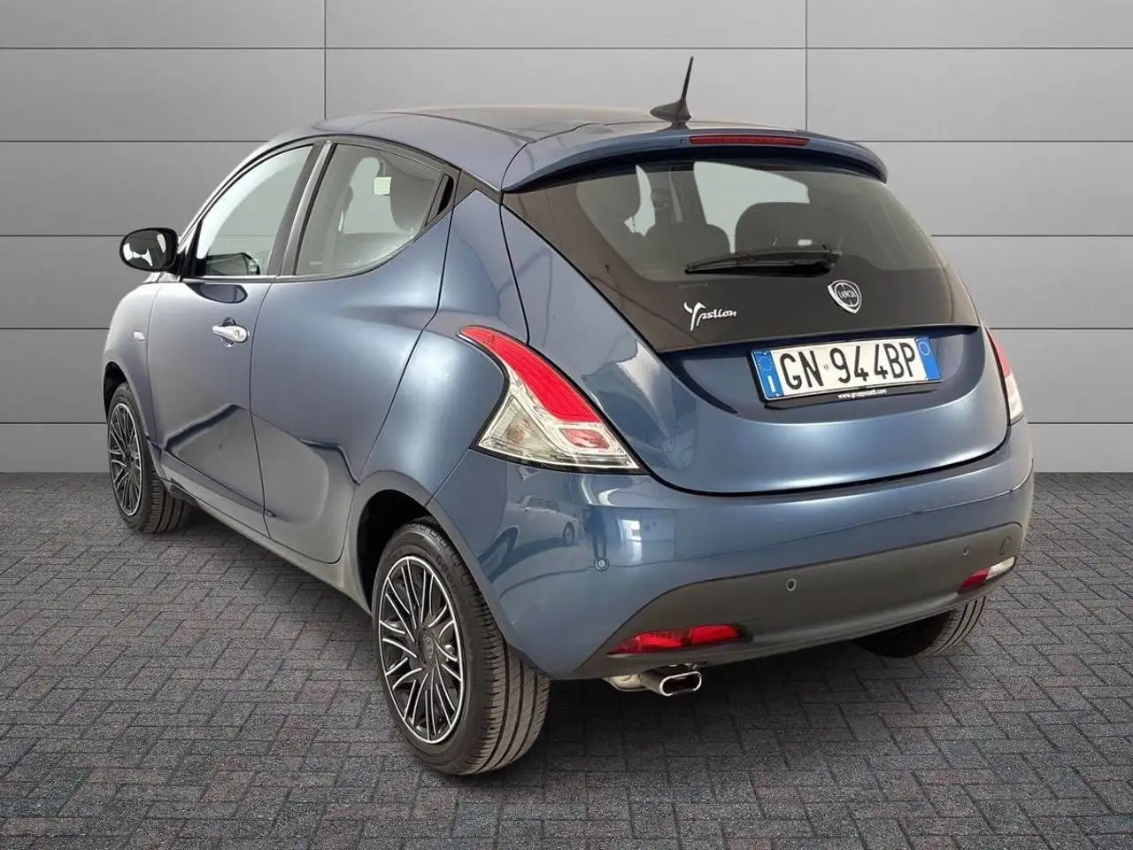 Lancia Ypsilon 2023