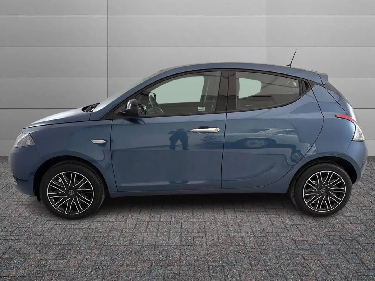 Lancia Ypsilon 2023