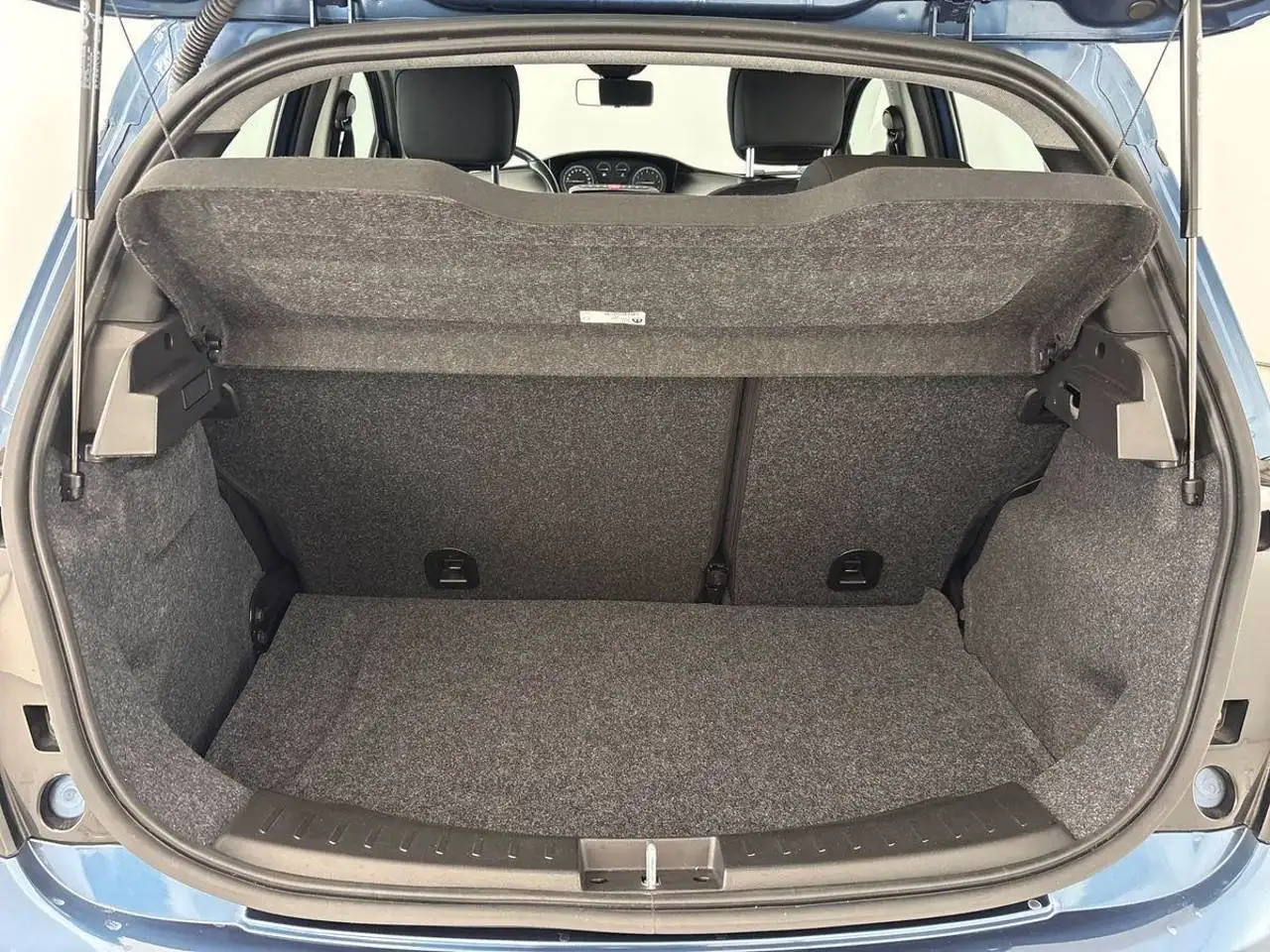 Lancia Ypsilon 2023 — фото 6
