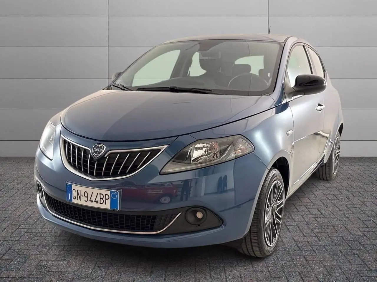 Lancia Ypsilon 2023