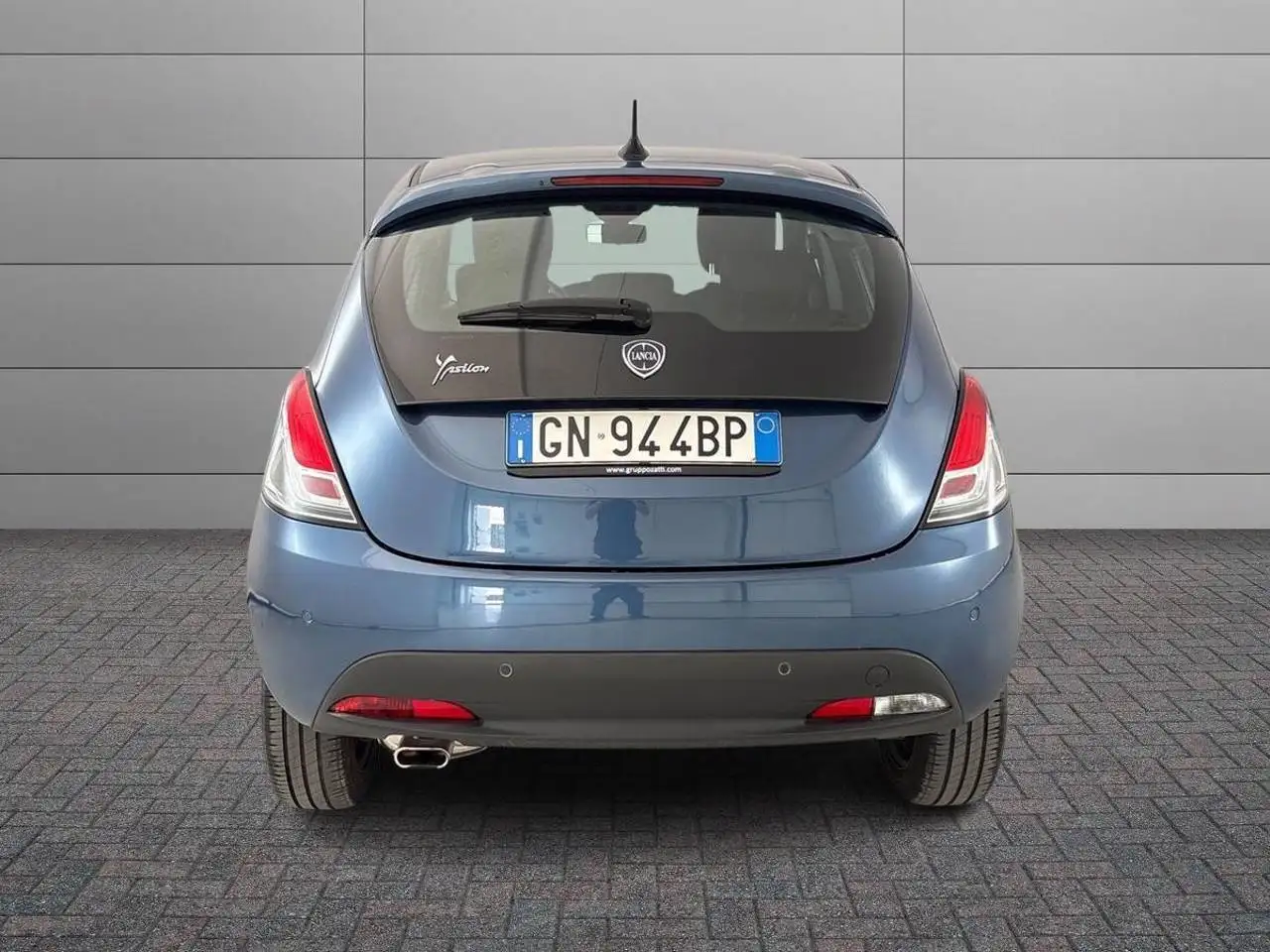 Lancia Ypsilon 2023