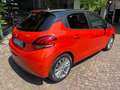 Peugeot 208 1.2 Benzina 5p.Neopatentati Rouge - thumbnail 4