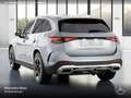 Mercedes-Benz GLC 200 4M AMG+360+AHK+LED+TOTW+KEYLESS+9G Silber - thumbnail 21