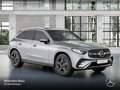 Mercedes-Benz GLC 200 4M AMG+360+AHK+LED+TOTW+KEYLESS+9G Silber - thumbnail 18