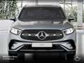 Mercedes-Benz GLC 200 4M AMG+360+AHK+LED+TOTW+KEYLESS+9G Silber - thumbnail 6