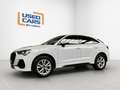Audi Q3 SB+40TDI+S-Line+Quattro+S-Tron Blanc - thumbnail 8