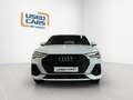 Audi Q3 SB+40TDI+S-Line+Quattro+S-Tron Blanc - thumbnail 6