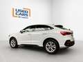 Audi Q3 SB+40TDI+S-Line+Quattro+S-Tron Blanc - thumbnail 20