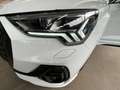 Audi Q3 SB+40TDI+S-Line+Quattro+S-Tron Blanc - thumbnail 4